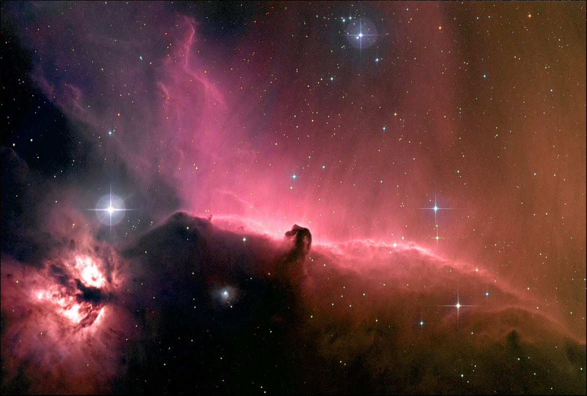 IC434 Horsehead