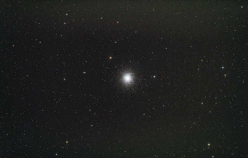 M13 RASA 11