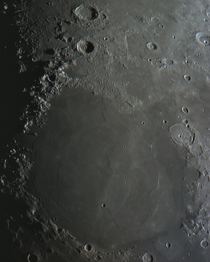 Mare Serenitatis