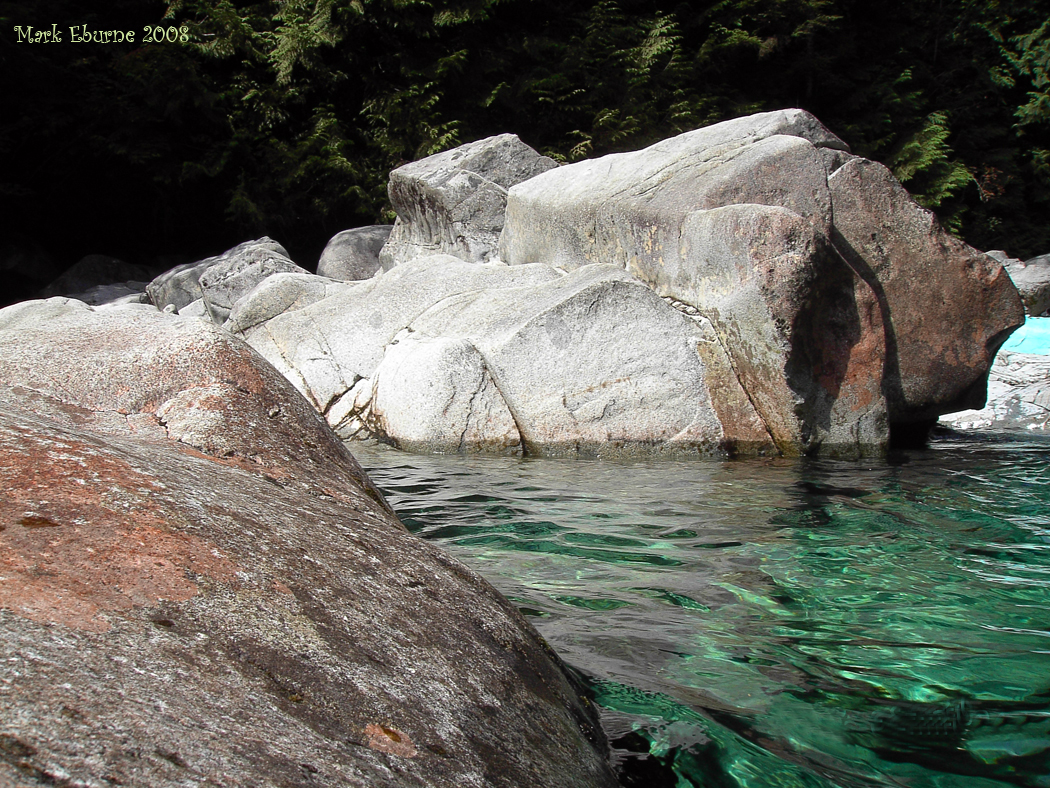 Widgen Creek