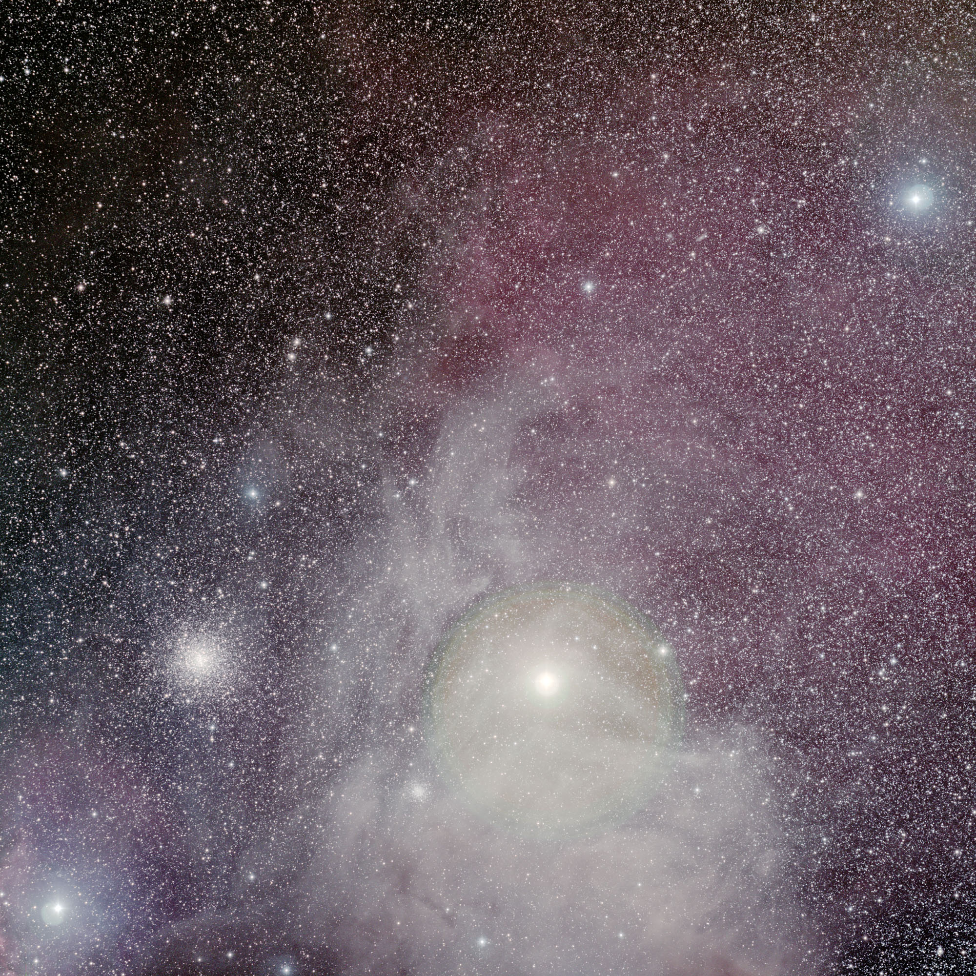 Antares