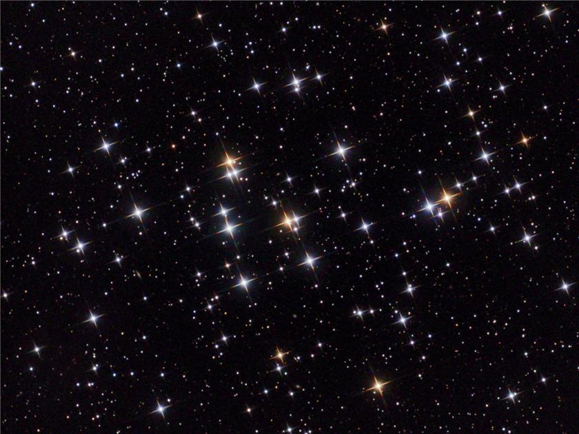 M44: The Beehive