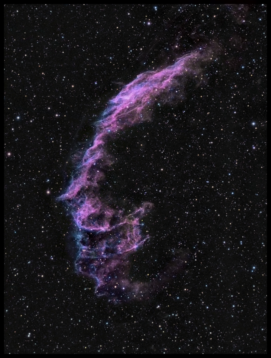 NGC 6992