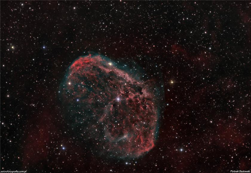 Ngc 6888