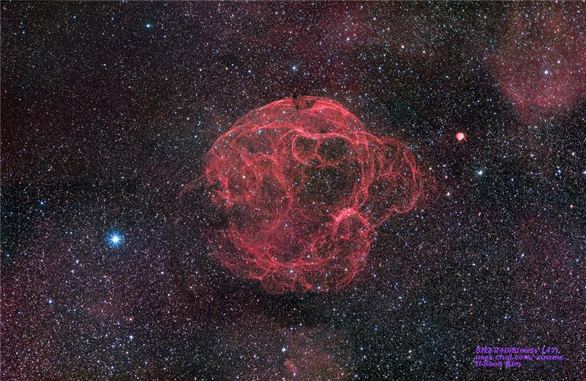 SH2-240(Simeis147)