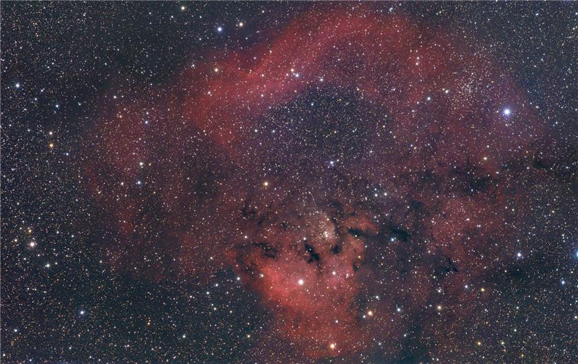 NGC 7822 and Cederblad 214