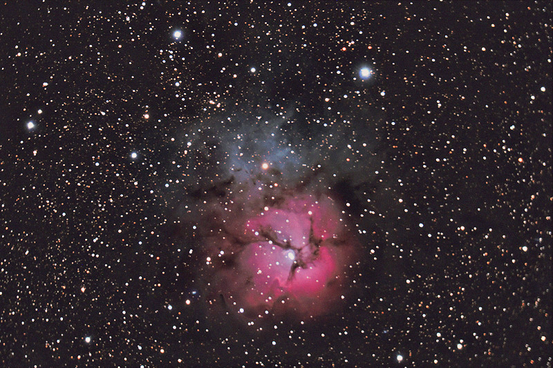 M-20 Cherry springs
