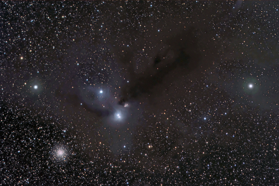 NGC 6726