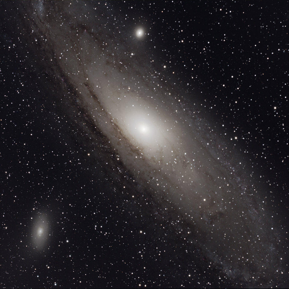 M31 Andromeda