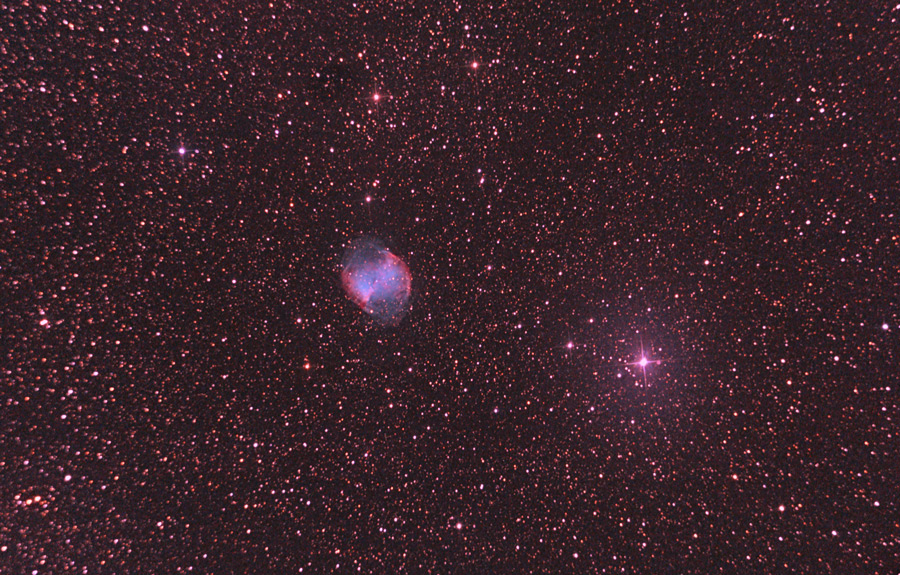 Messier 27