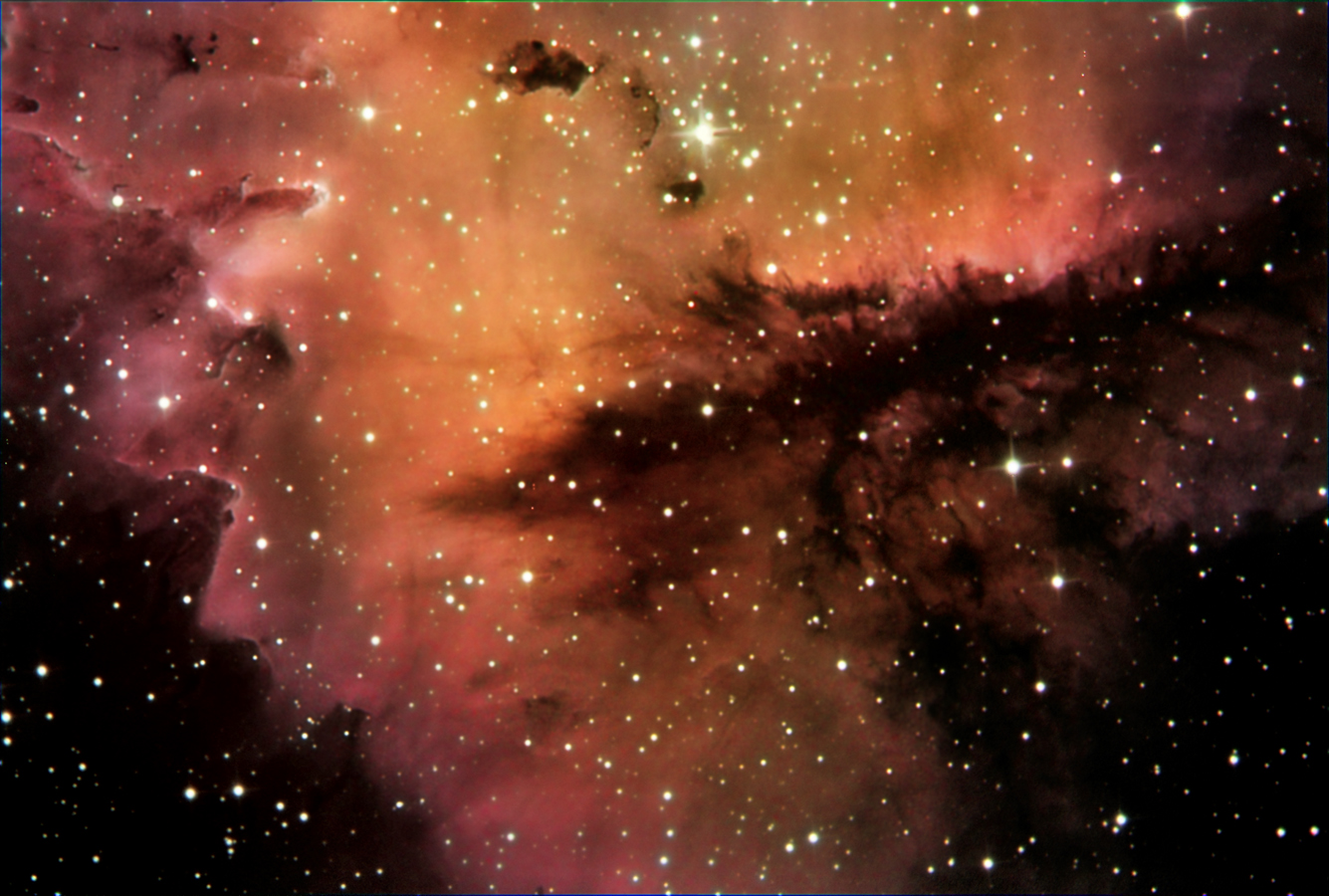 NGC281