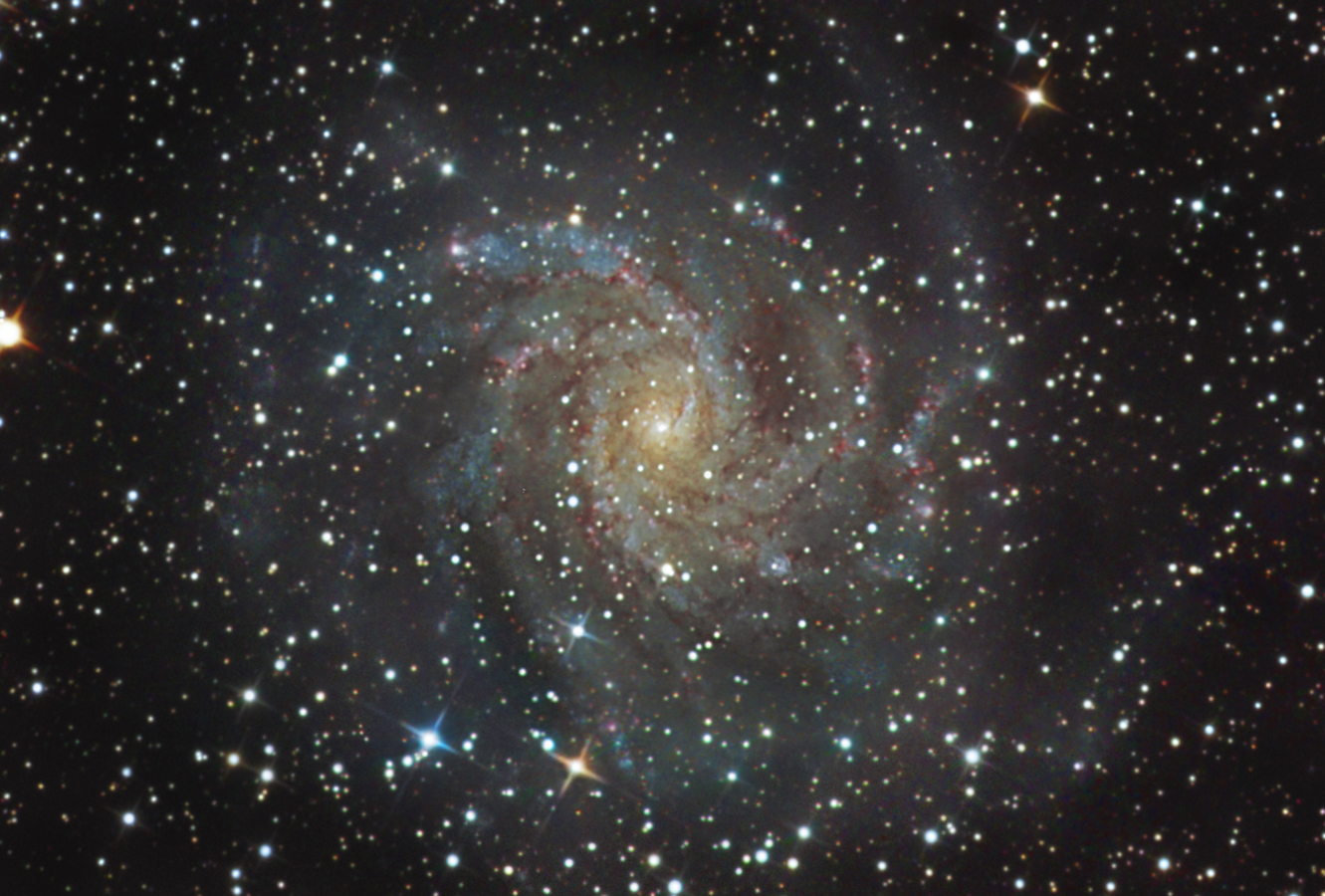 NGC-6946