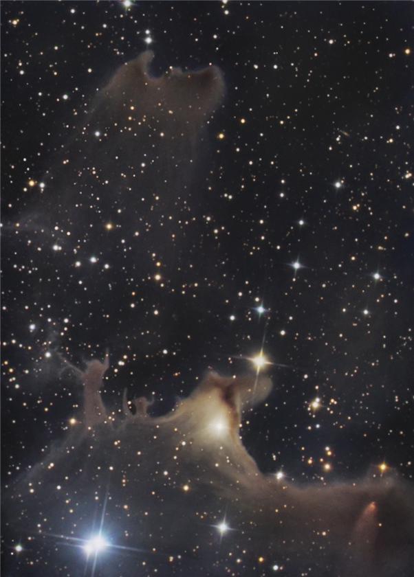 Sh2-136
