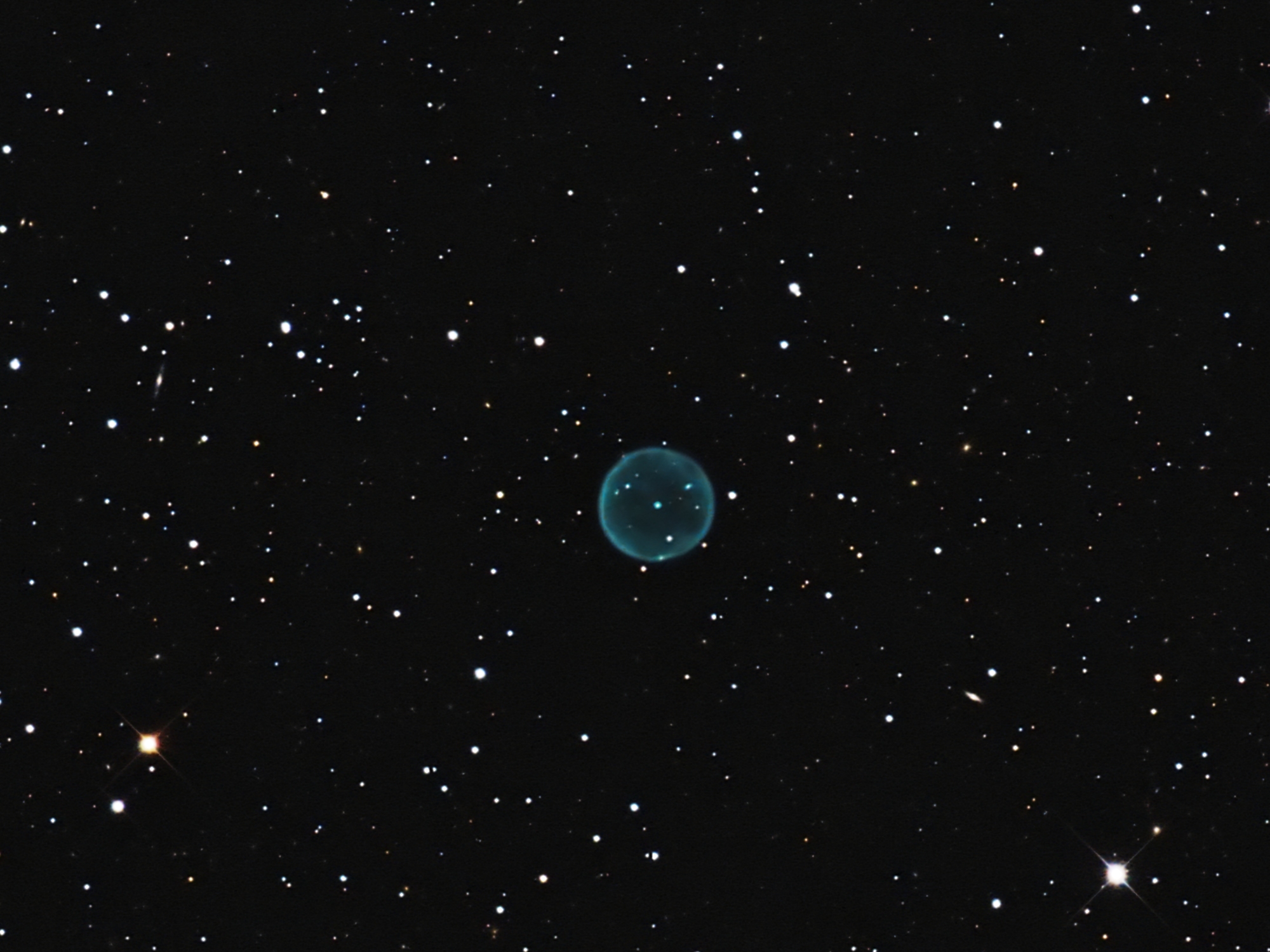 Abell 39