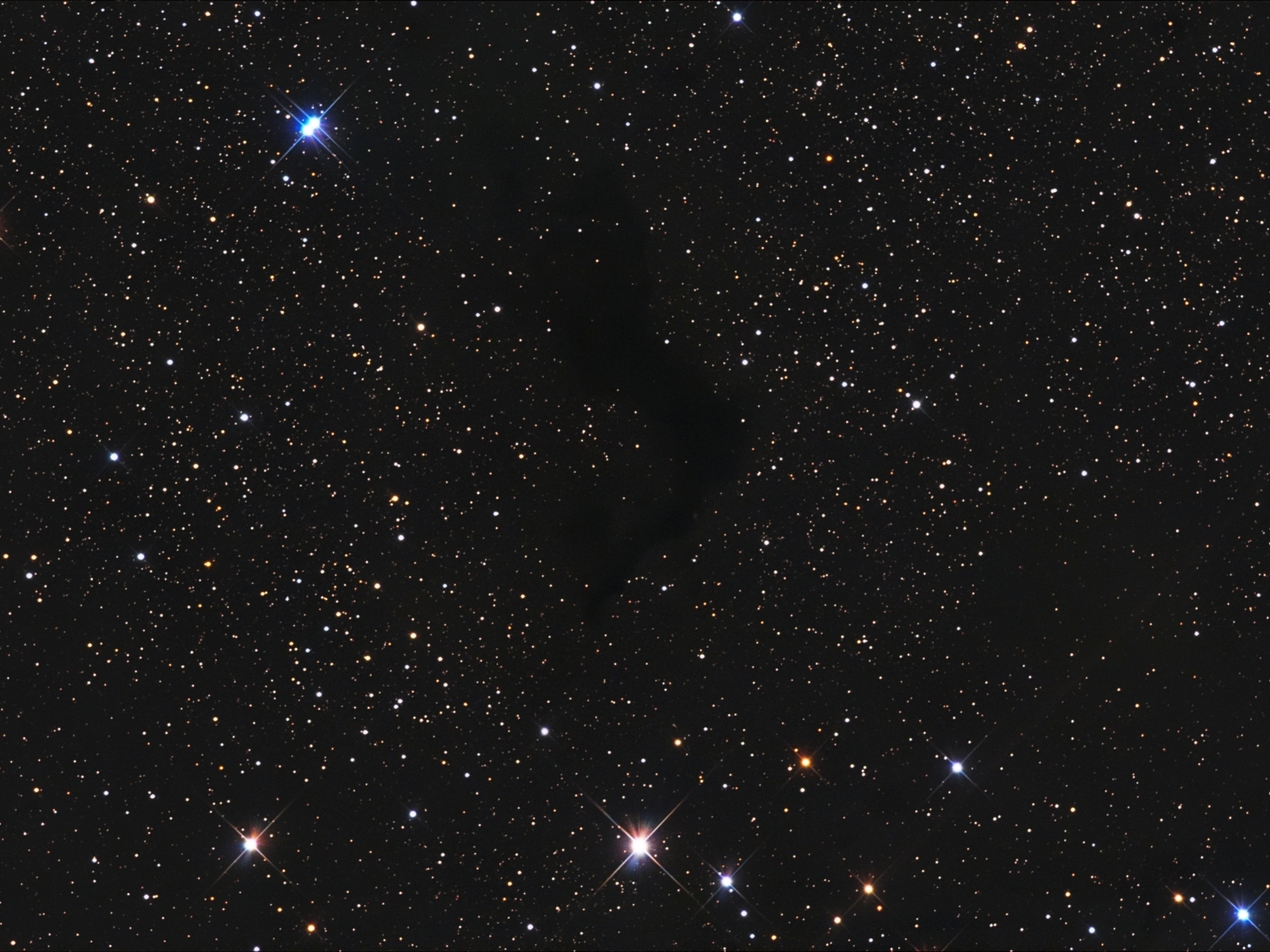 Barnard 174