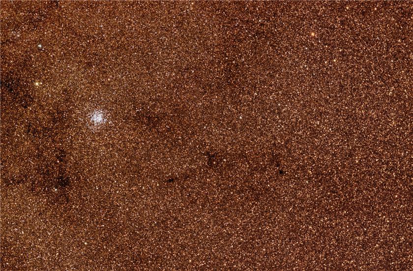 M11 (Wild Duck Cluster)