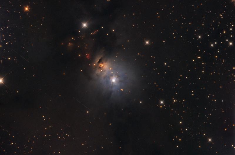 NGC1333 7782 Mony