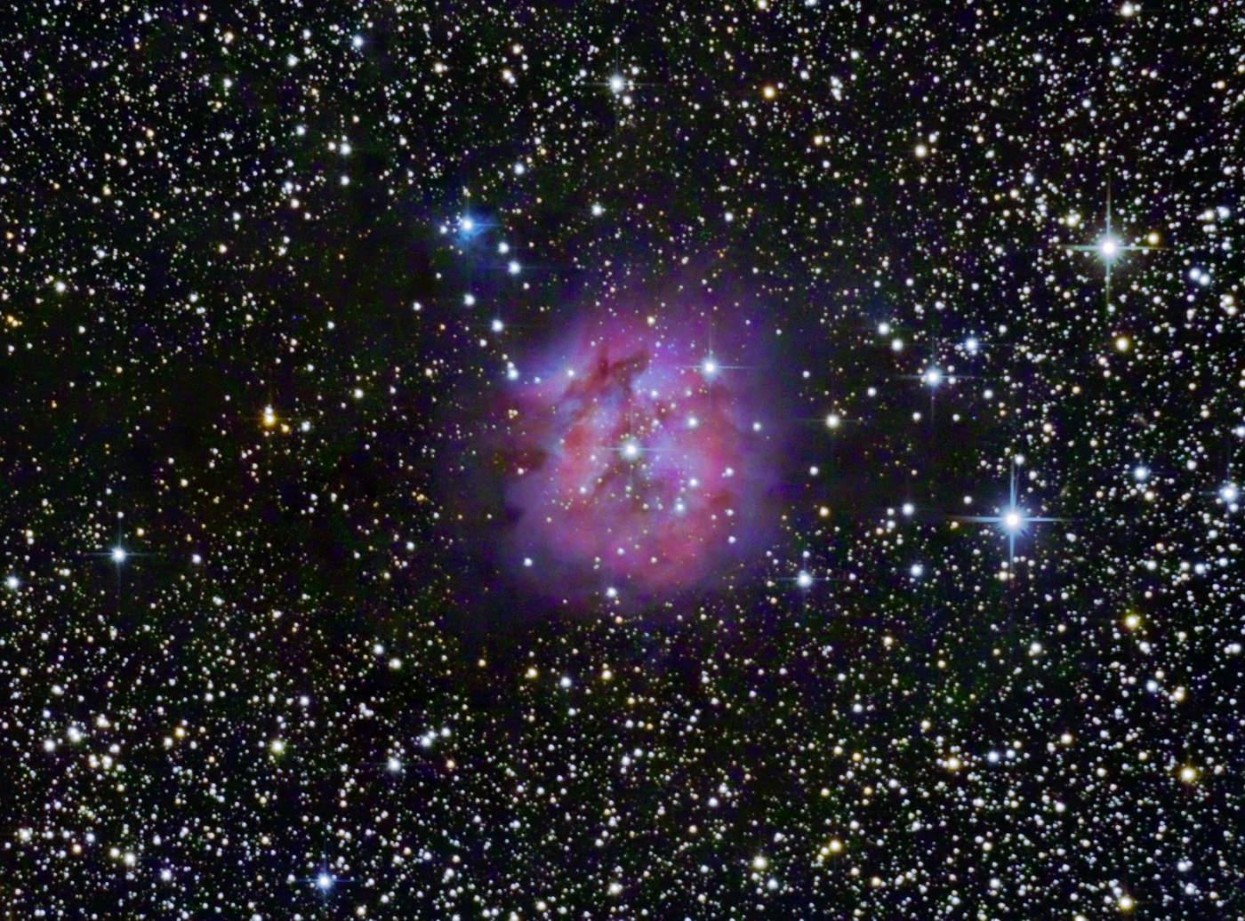 Cocon nebula