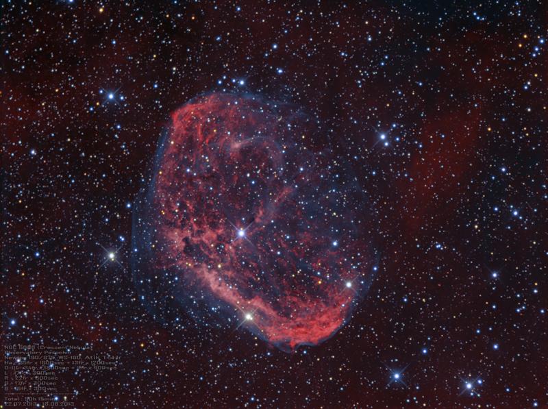 NGC 6888