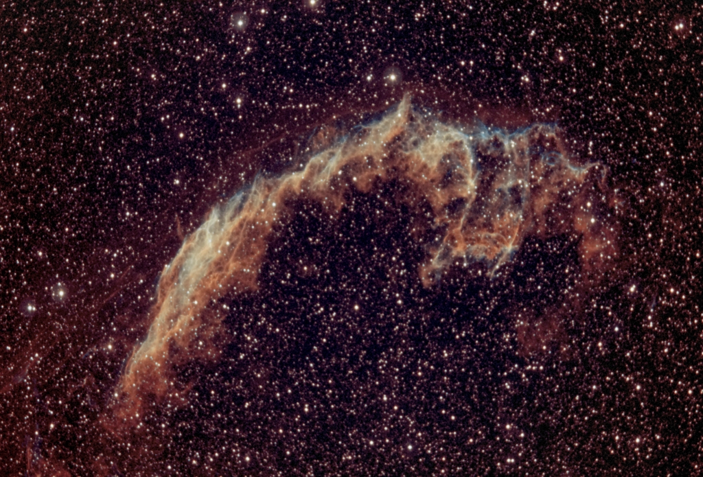 NGC 6992
