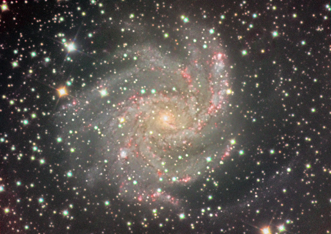 NGC 6946