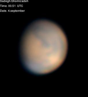 mars