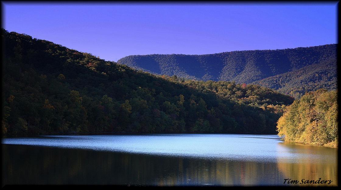 James River