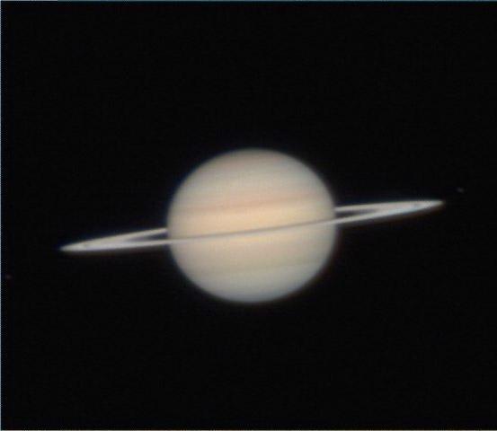 Saturn 3-9-09 Naples, FL
