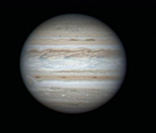 Jupiter w/TEC MC300