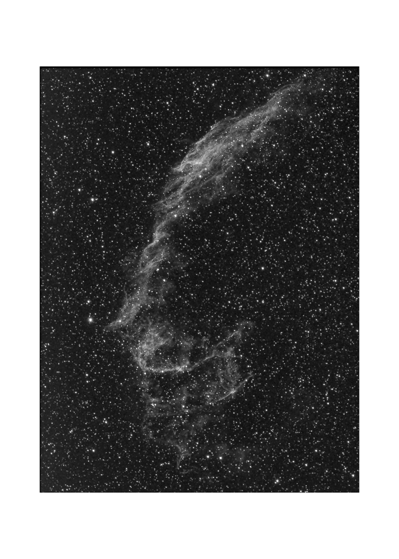 Veil Nebula