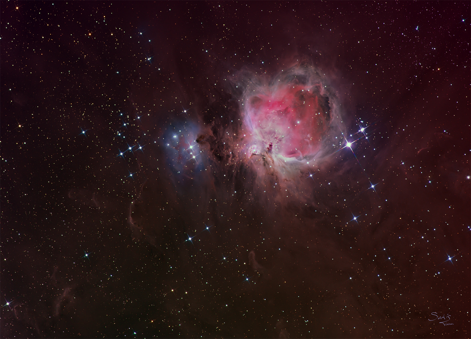 m42 orion