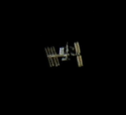 ISS