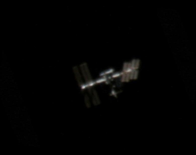 ISS