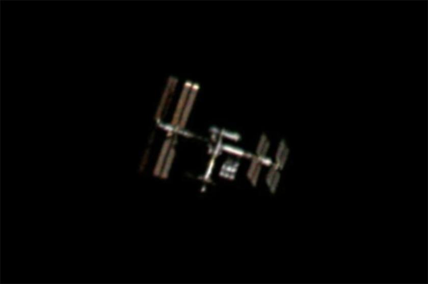 ISS