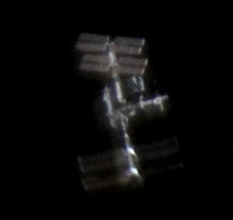 ISS