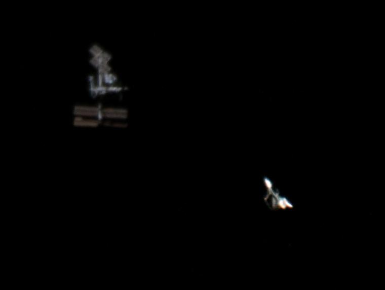 ISS&Discovery