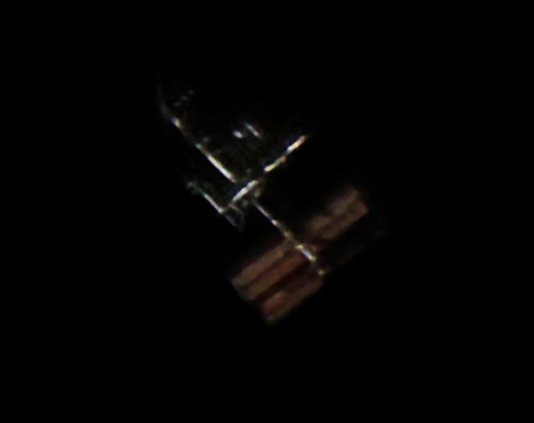 ISS