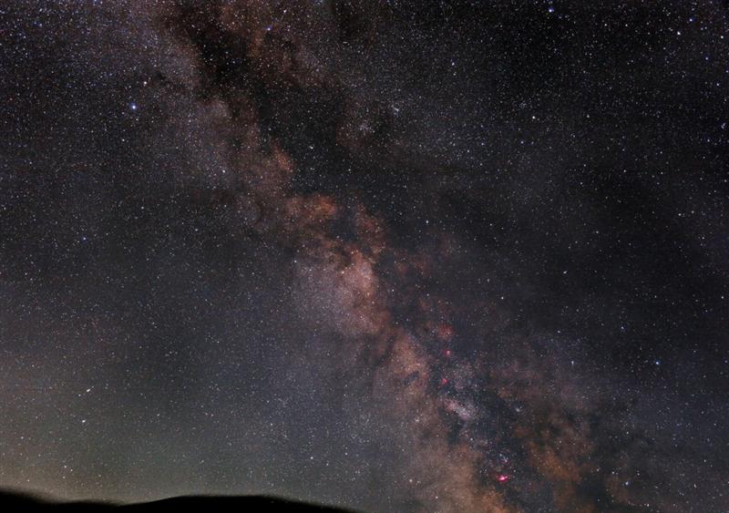 Milky Way