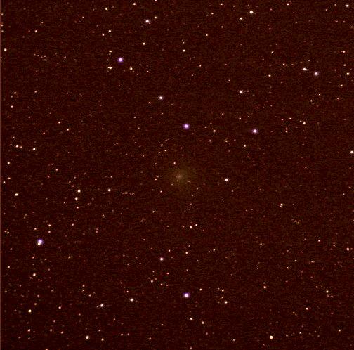 comet 144p