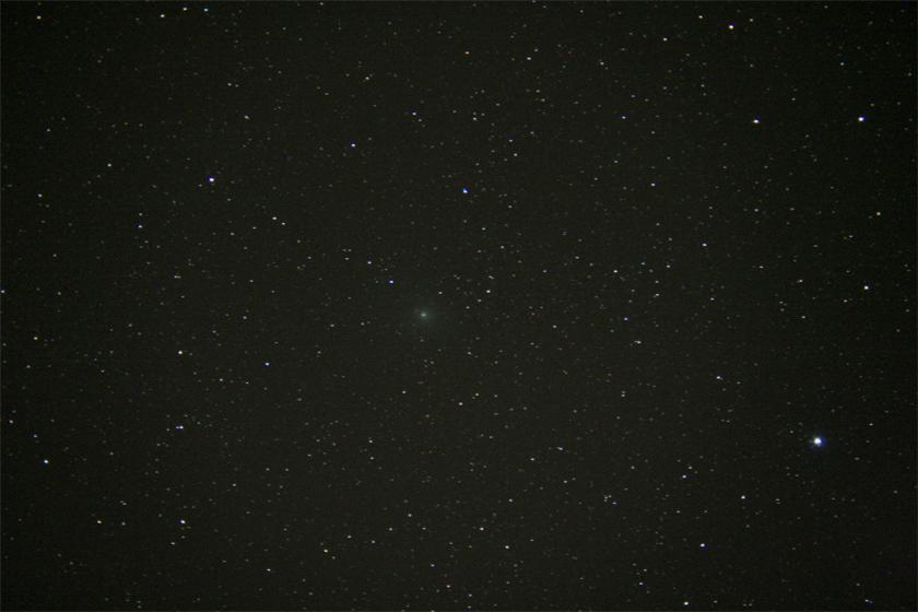 comet christensen