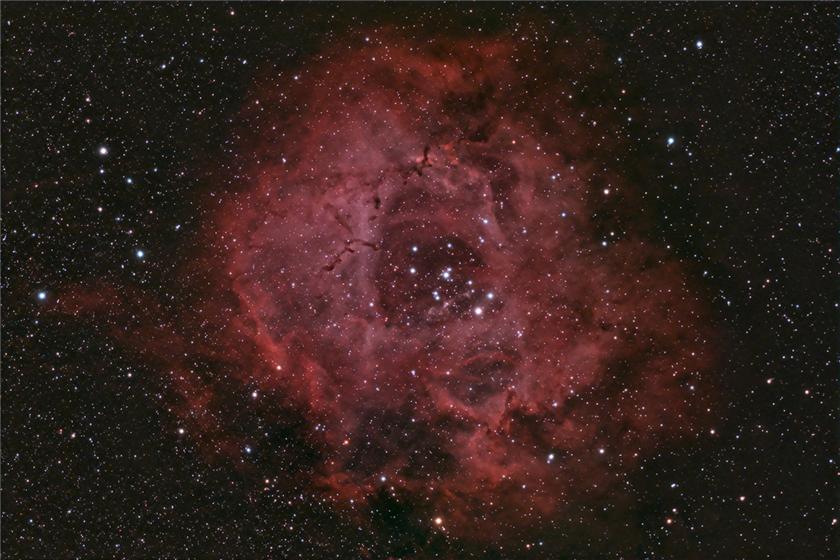 Rosette Nebula