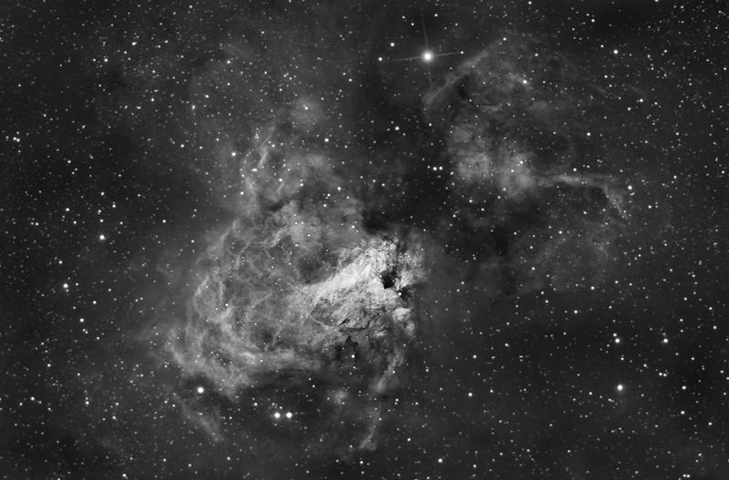 M-17 luminance