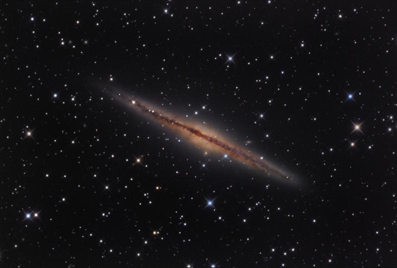 NGC891