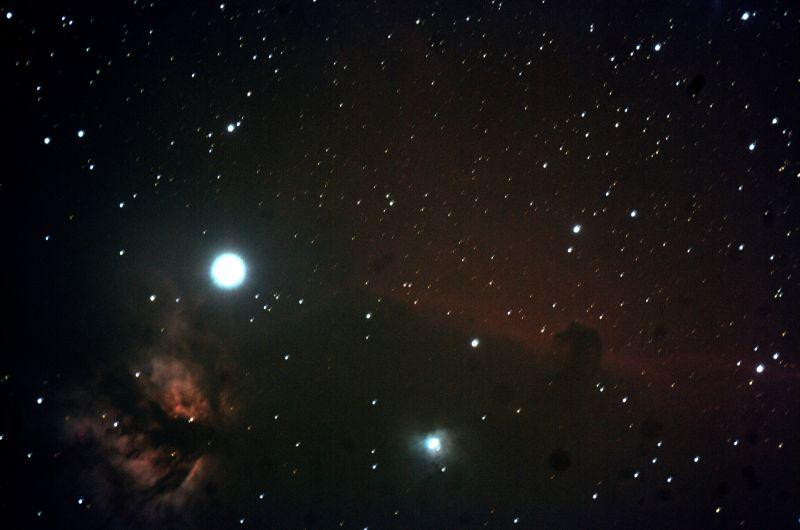Horsehead