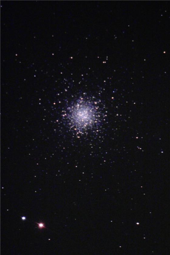 M53 NGC5024