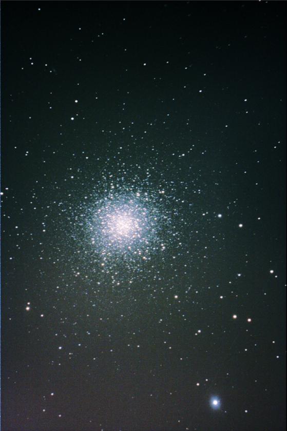 M13 NGC6205