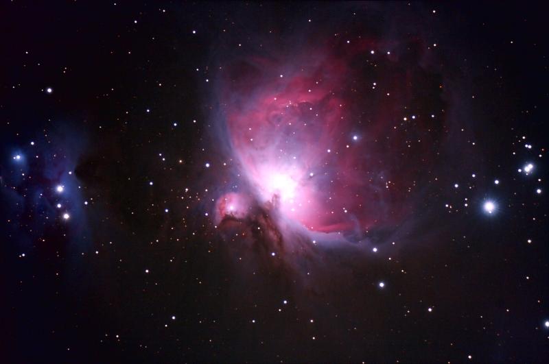 Orion Nebula