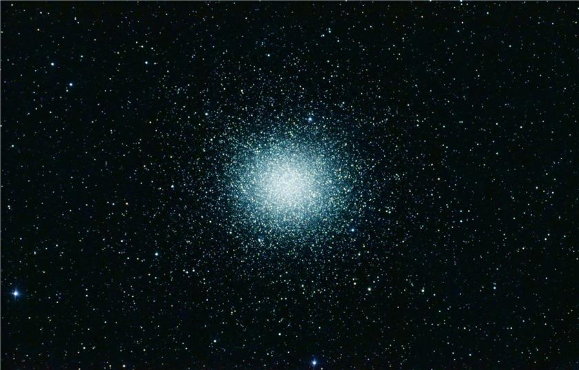 Amateur NGC5139