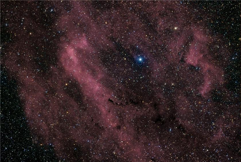 Sharpless 119