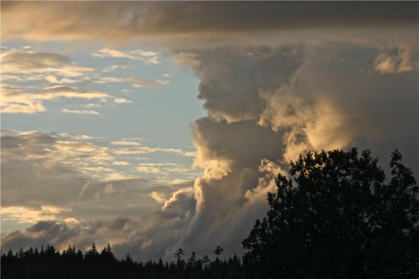 Cloud Everest
